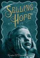 selling hope gelett burgess children's book awards
